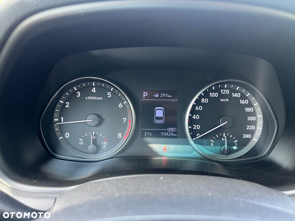Hyundai i30 1.4 T-GDI DCT Premium - 27