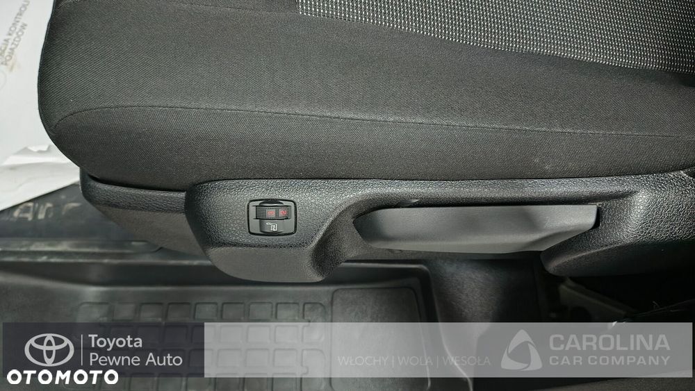 Toyota ProAce - 15