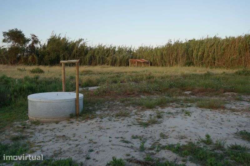 Terreno em Vila Nova de Milfontes - Grande imagem: 2/12