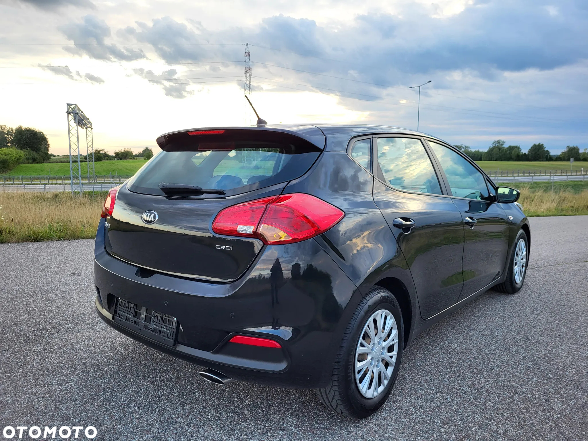 Kia Ceed - 5