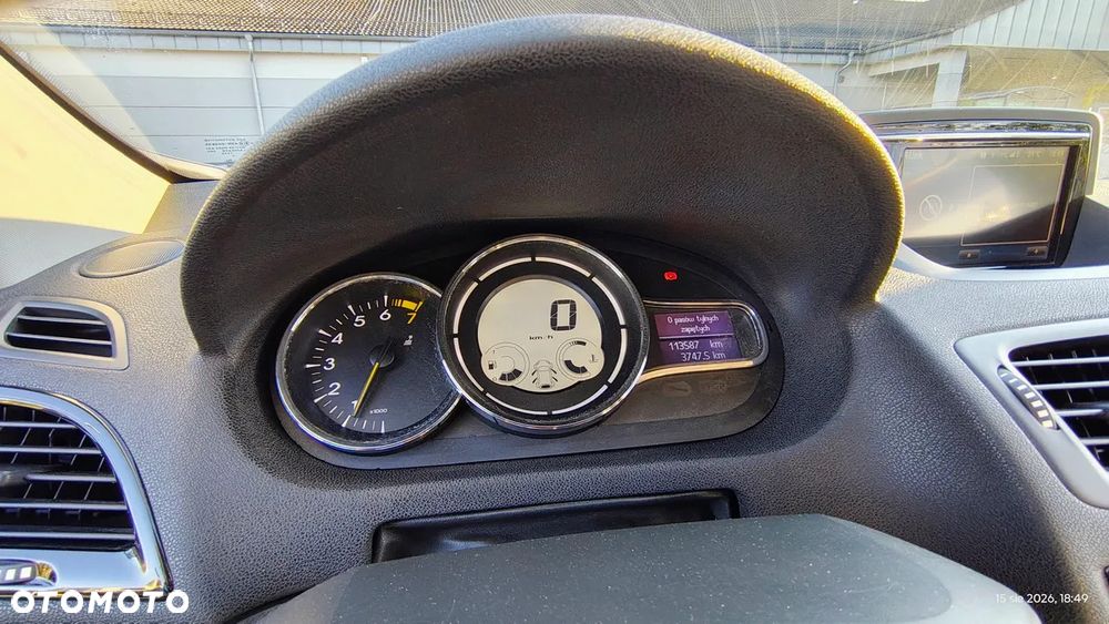 Renault Megane 1.2 Energy TCe Bose - 10