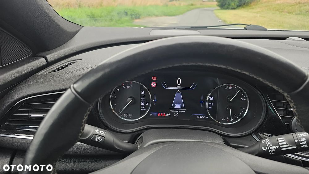 Opel Insignia 2.0 CDTI Business Elegance S&S - 23