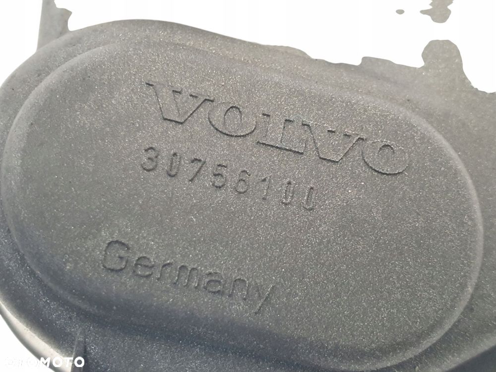 NASTAWNIK KLAP WIROWYCH VOLVO V70 S60 XC70/60/90 2.4 D5 D5244T 30756100 - 3