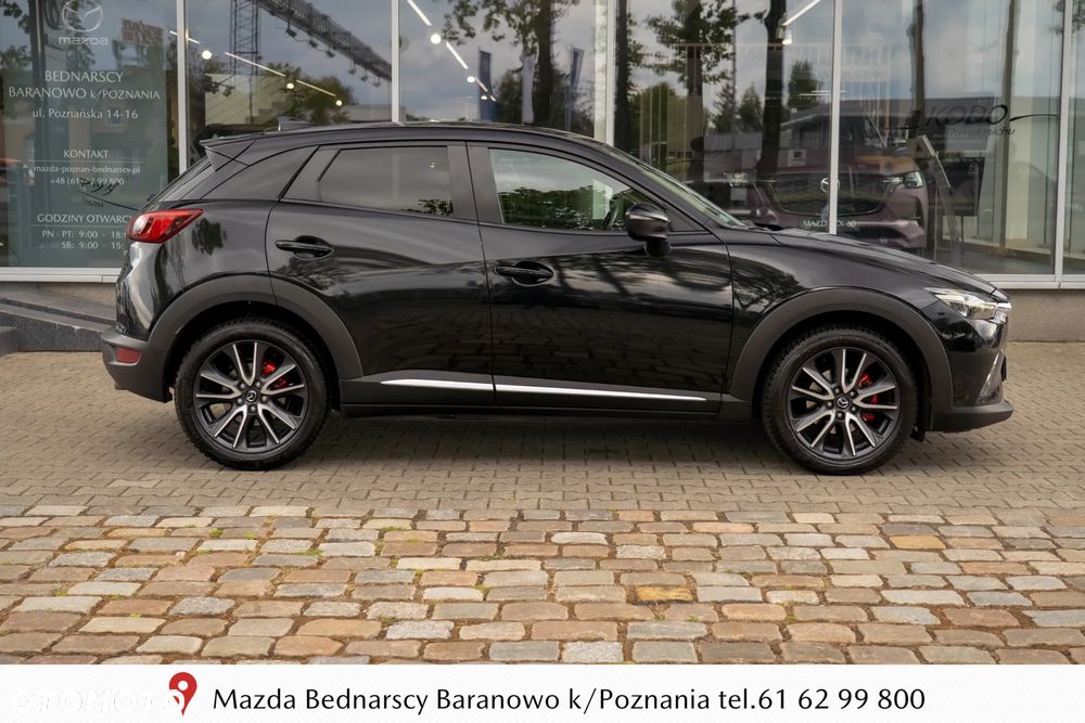 Mazda CX-3 2.0 Skypassion - 7