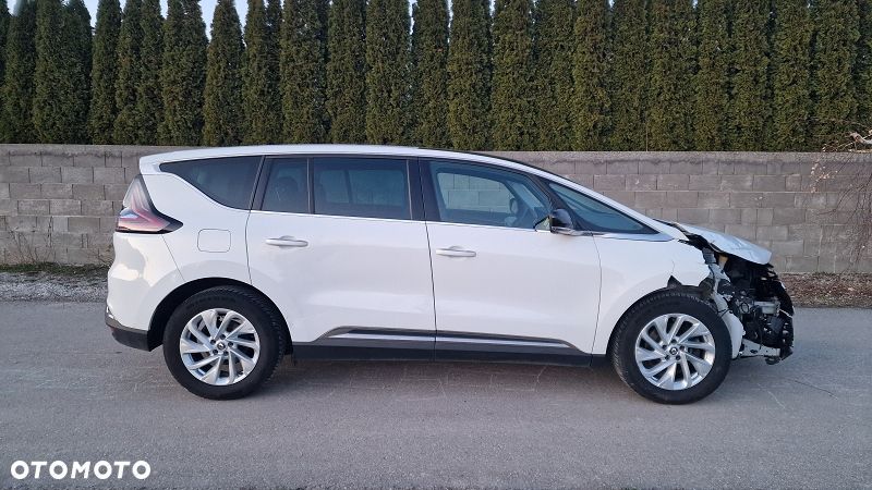 Renault Espace Energy TCe 200 EDC Business - 9