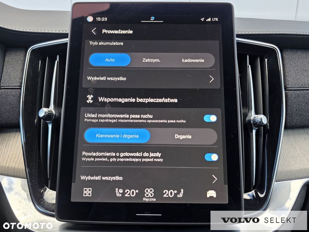 Volvo XC 90 - 28