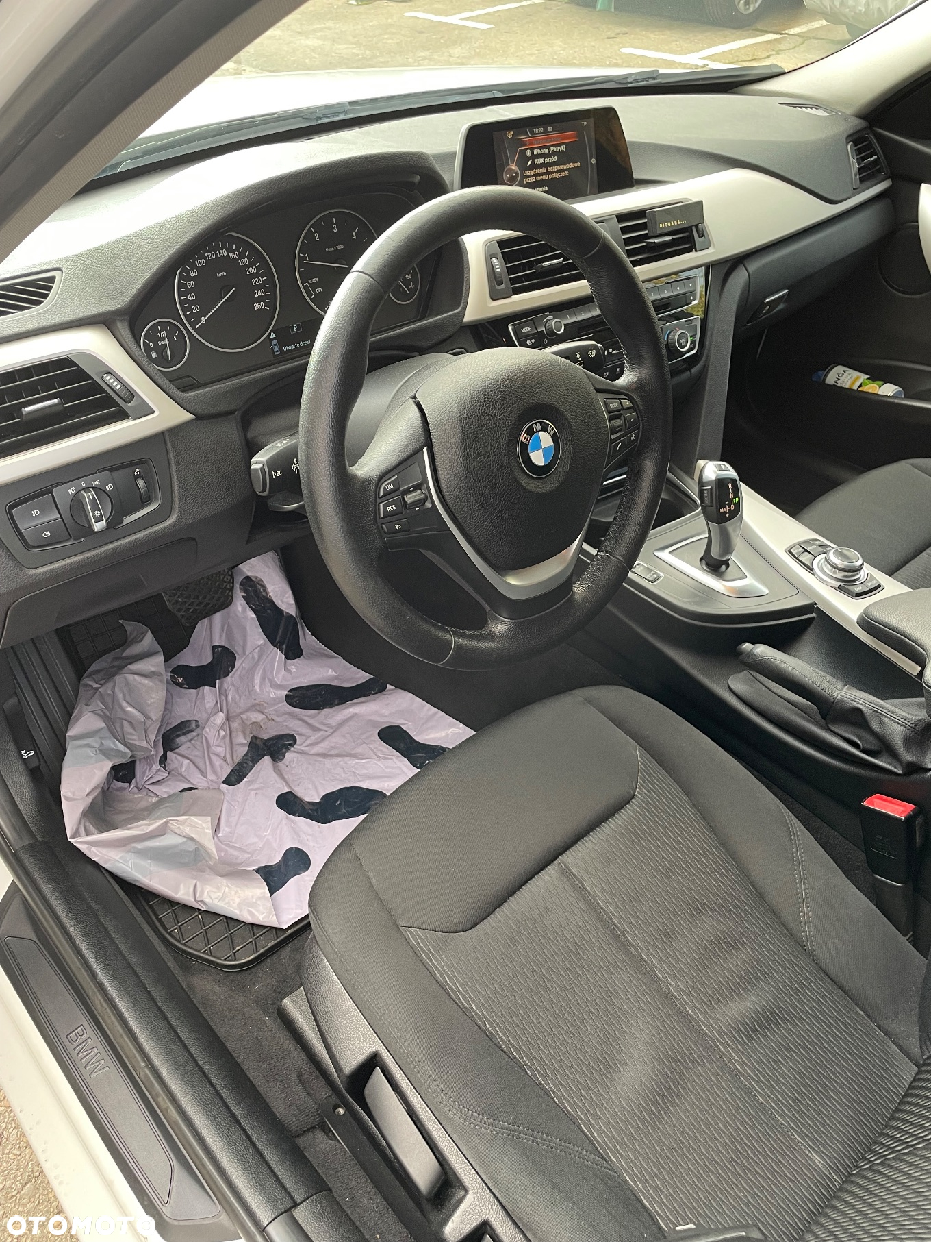 BMW Seria 3 316d - 7