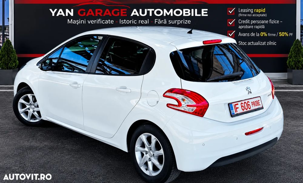 Opel Corsa 1.0 Ecotec Turbo (ecoFLEX) Start/Stop Edition - 6