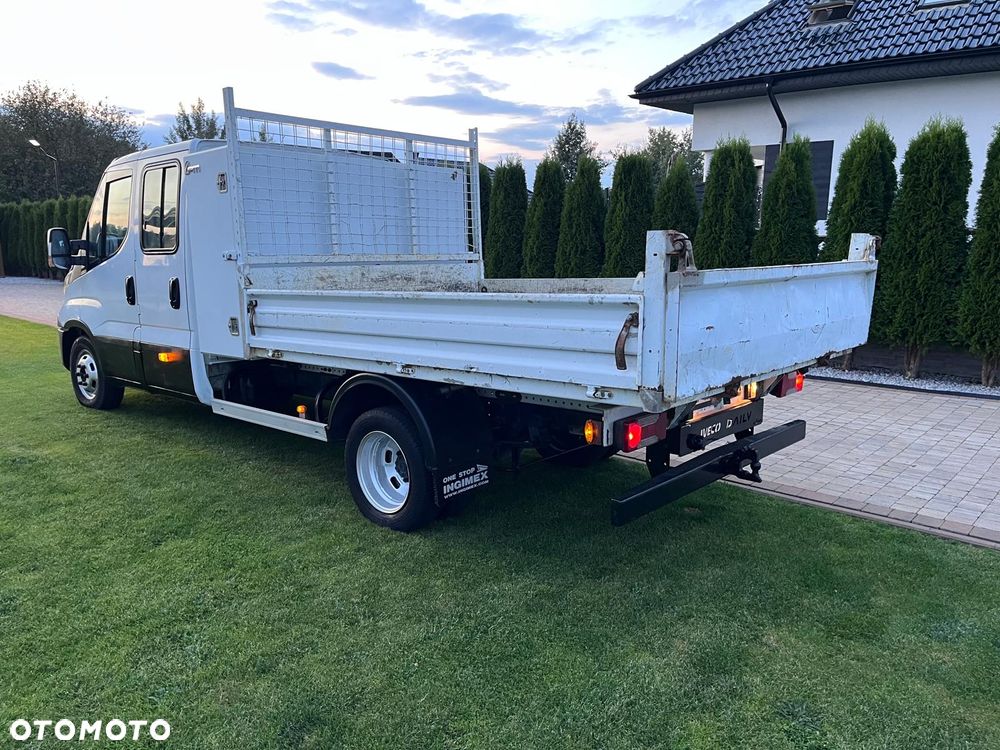 Iveco Dayly - 8