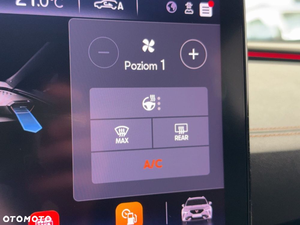 Cupra Formentor 2.0 TSI 4Drive VZ DSG - 31