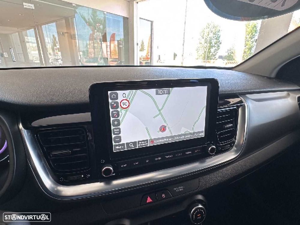 Kia Stonic 1.2 Dynamic - 16