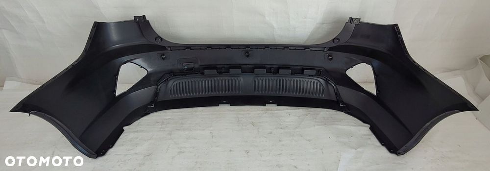 ZDERZAK TYŁ TYLNY MG 5 i5 LIFT 2021- P10959544 / P10862885 - 8