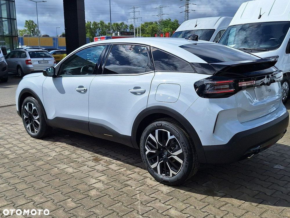 Citroën C4 - 4