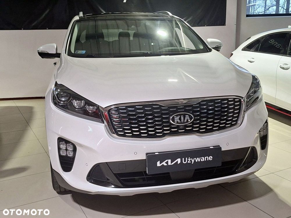 Kia Sorento 2.0 CRDI GT Line - 5
