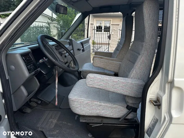 Volkswagen T4 - 9