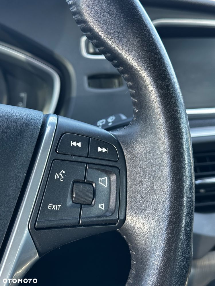 Volvo V40 Cross Country D3 Summum - 18