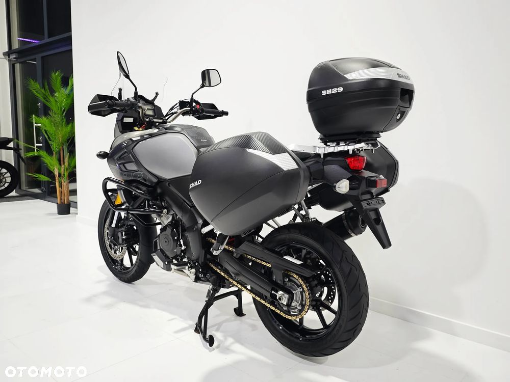 Suzuki V-STROM - 21