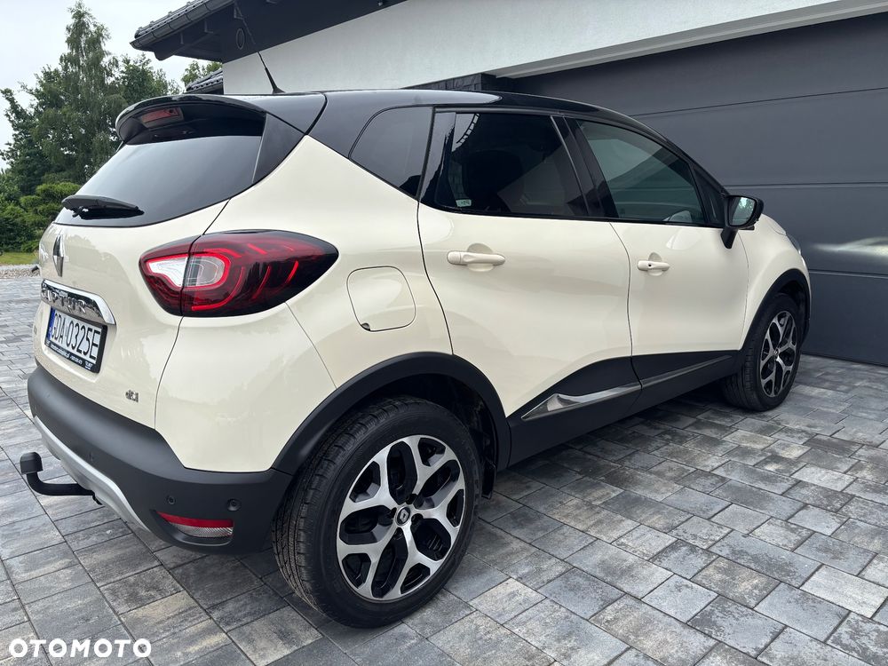Renault Captur 1.5 dCi Energy Intens - 5
