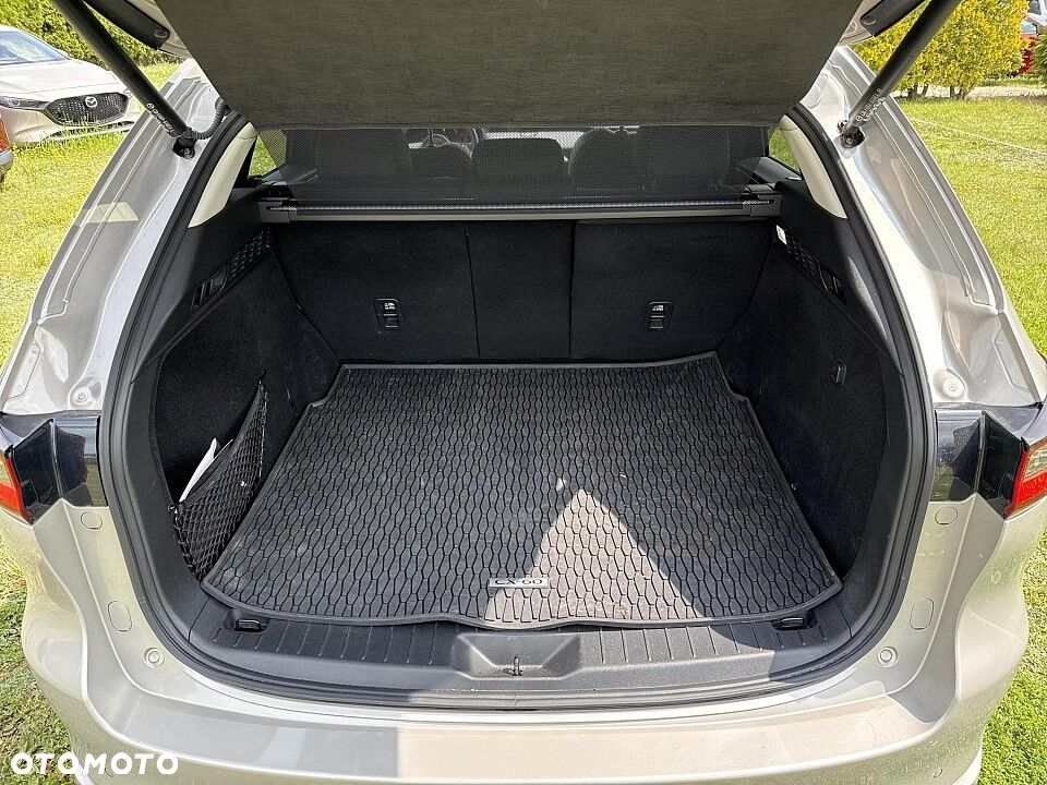 Mazda CX-60 - 22
