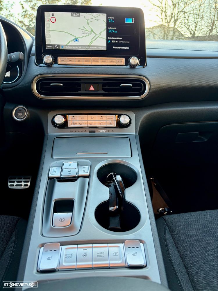 Hyundai Kauai EDITION 30+ - 19