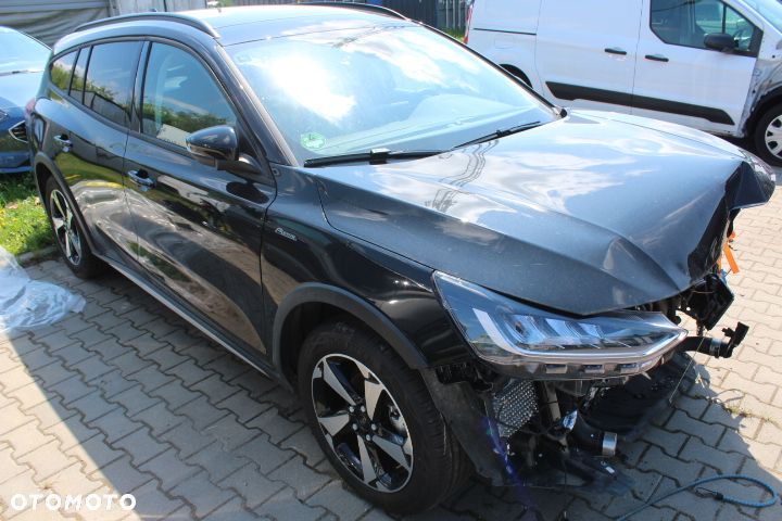 Ford Focus 1.0 EcoBoost mHEV Active X - 1