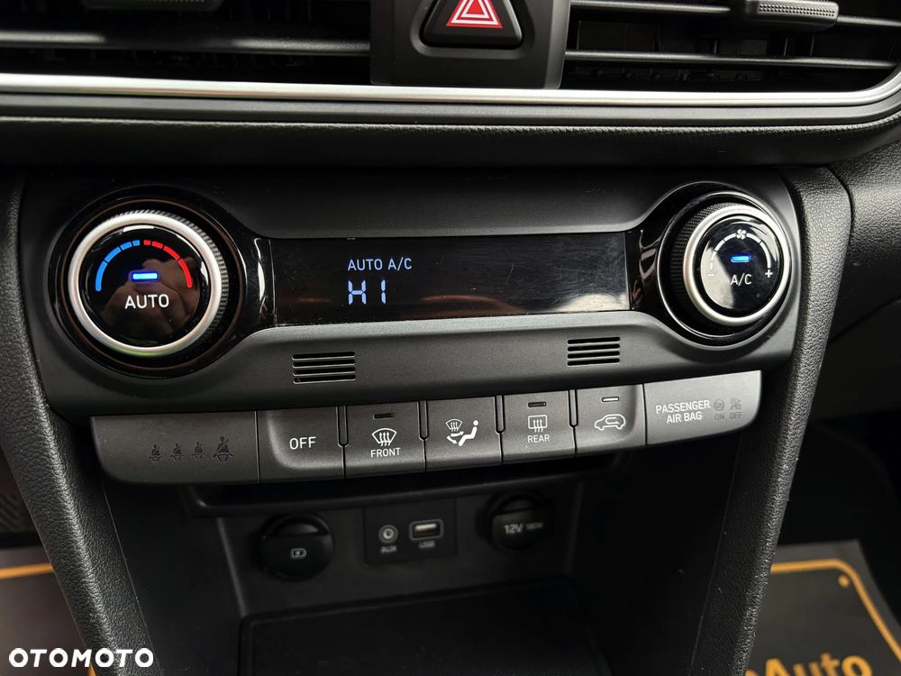 Hyundai Kona 1.0 T-GDI Style - 28