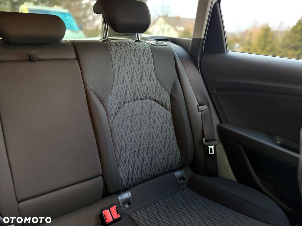 Seat Leon 2.0 TDI DPF Style - 20