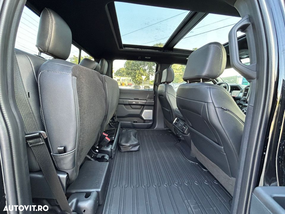 Ford F150 - 18
