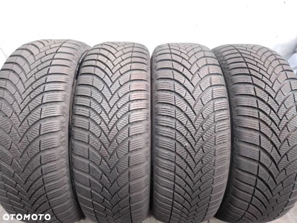 Semperit Speed-Grip 5 125.60 R16 99H 2022 2023 2024 8mm - 1