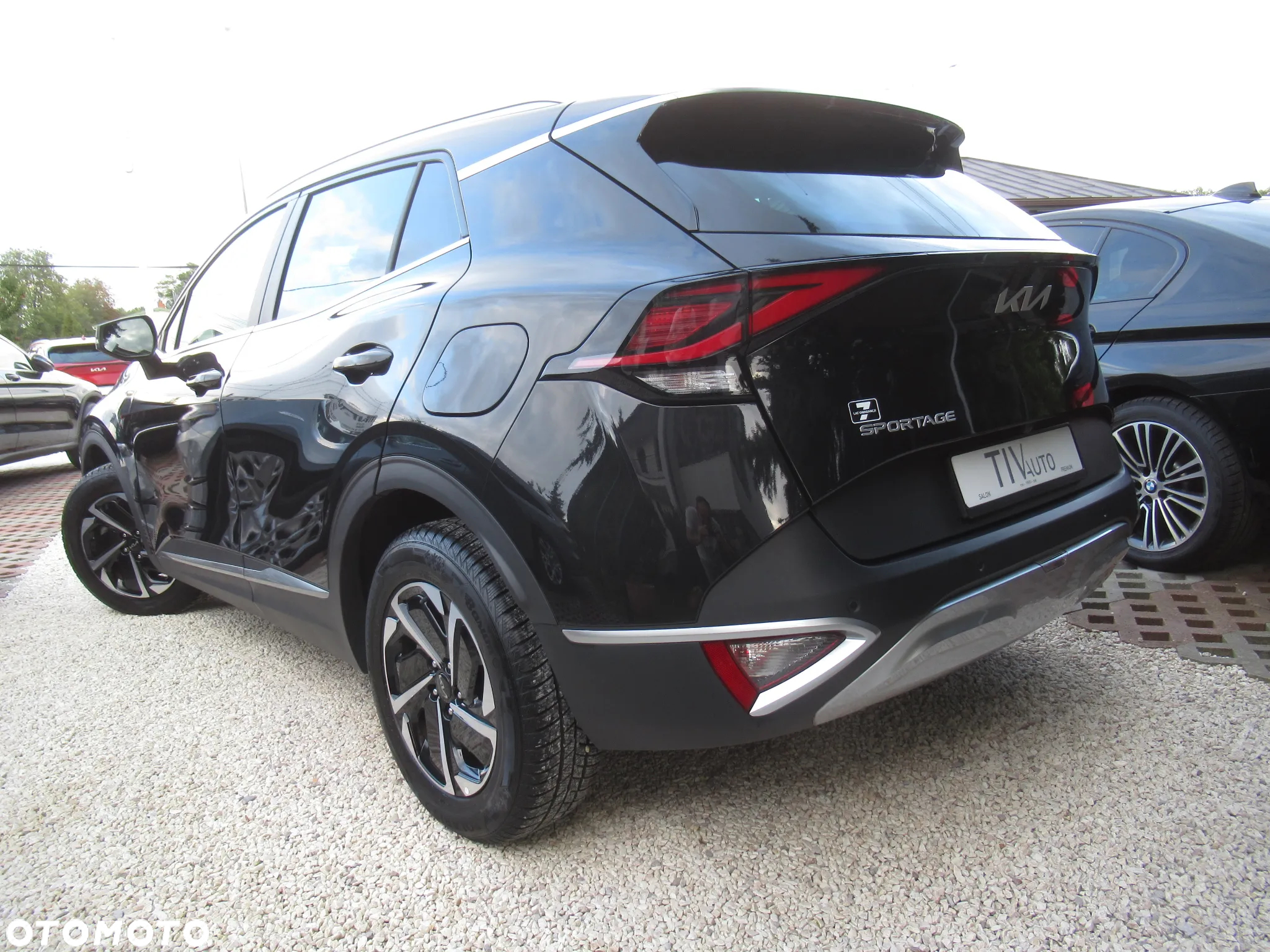 Kia Sportage 1.6 T-GDI L 2WD - 3