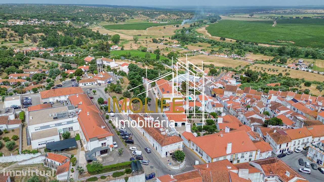 Moradia em Mora - Alentejo - Grande imagem: 5/60
