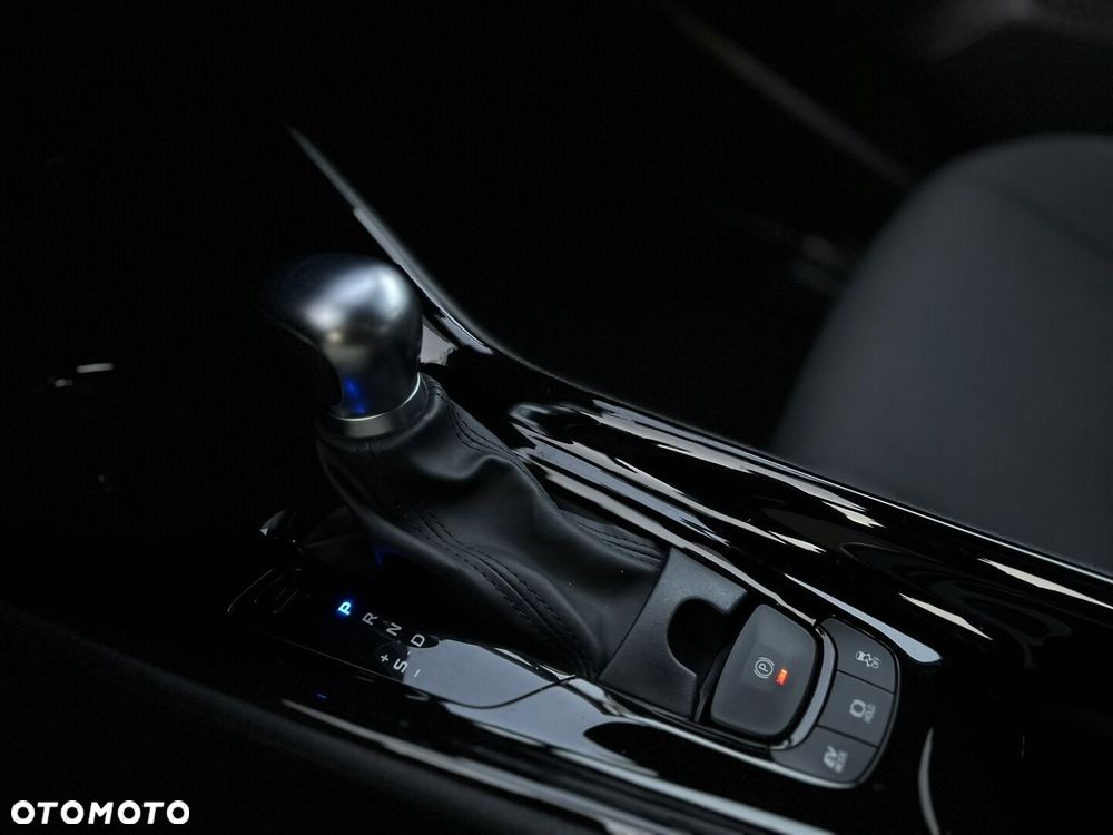 Toyota C-HR 2.0 Hybrid Style - 19