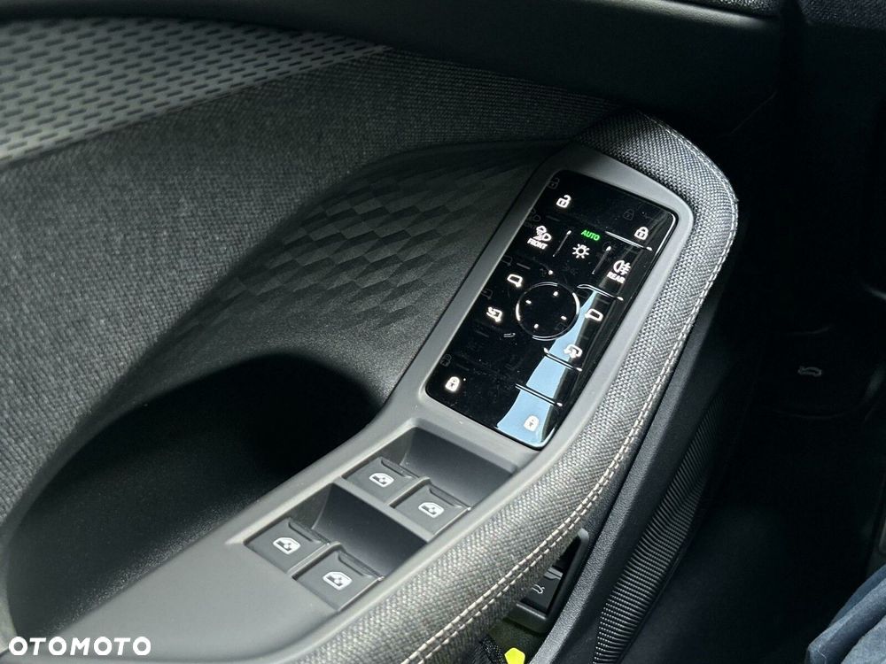 Audi A5 Limousine - 38