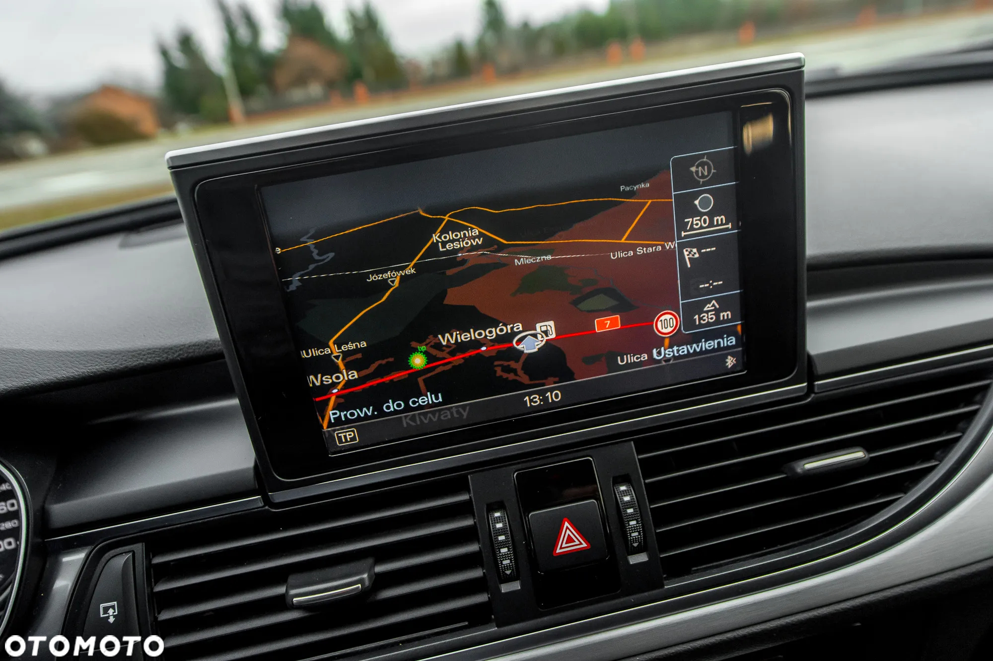 Audi A6 3.0 TDI Quattro Tiptronic - 31