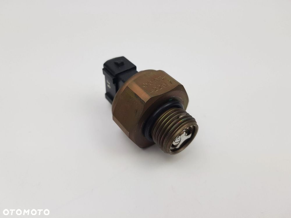 NOWY ORYGINALNY Czujnik zawieszenia ADS Mercedes w140 A0105422017 - 3