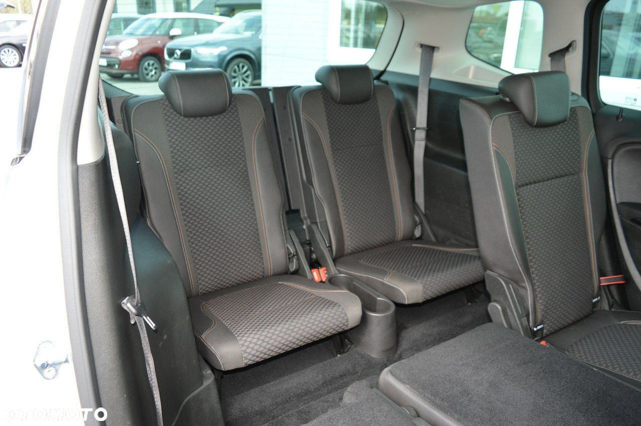 Opel Zafira 1.6 CDTI Enjoy - 29
