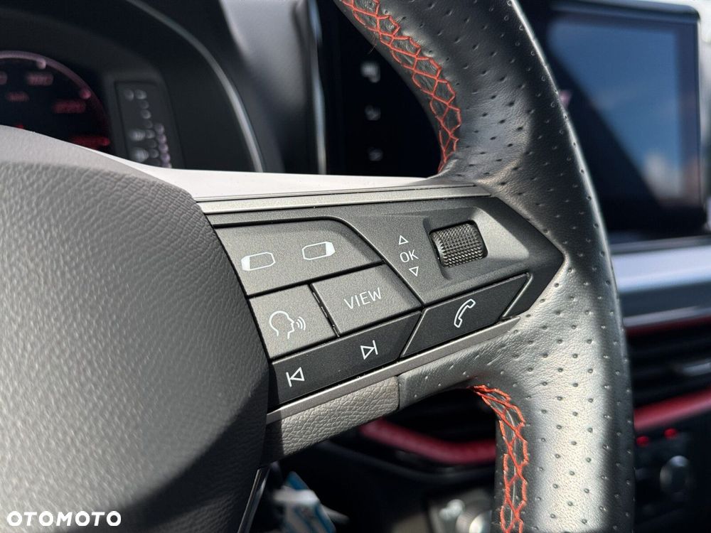 Seat Arona 1.0 TSI FR S&S DSG - 15