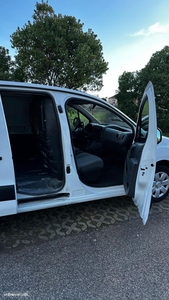 Citroën Berlingo - 6