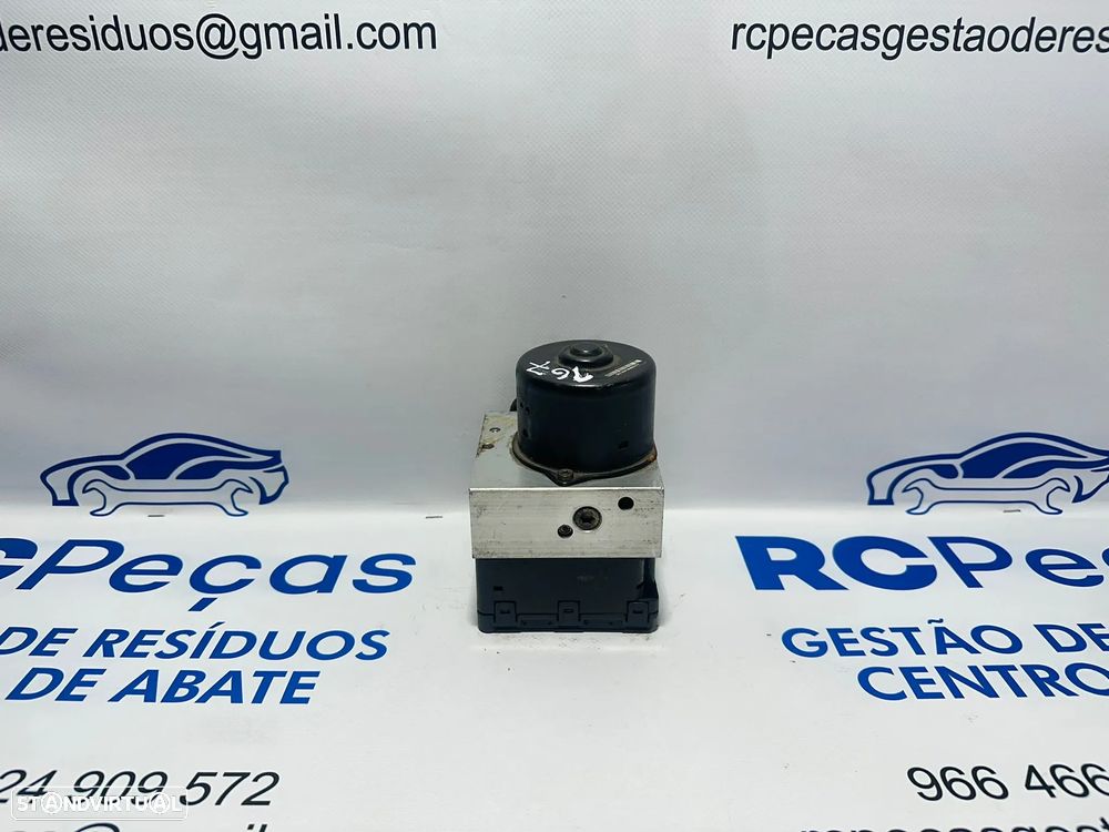 .Bomba Modulo Hidraulico ABS Original BMW 11640471991 - 2005 - 3