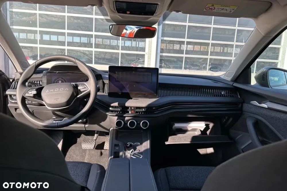 Skoda Superb 1.5 TSI mHEV Essence DSG - 7