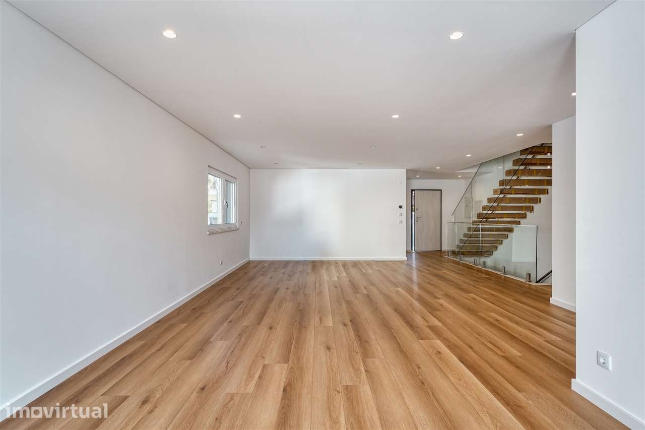 Ocean Prime Village - Condomínio de luxo com 11 moradias  em S.Pedro d - Grande imagem: 2/31