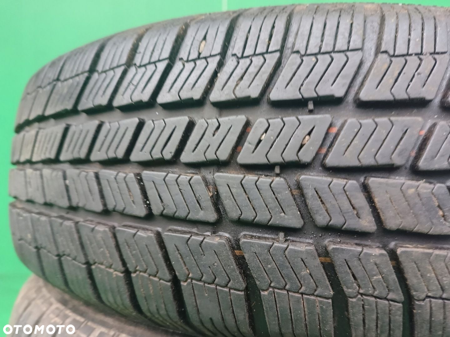 BARUM POLARIS 3 185/70/14, 1 szt 7 mm - 2