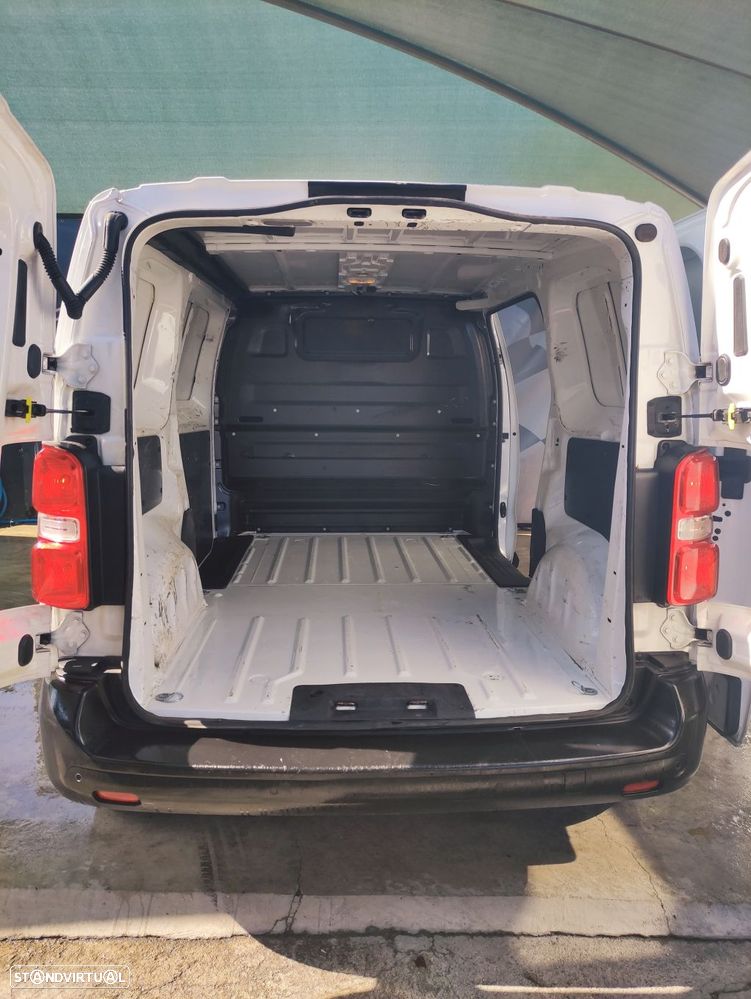 Peugeot Expert 1.5 BlueHDi L2H1 Premium Standard - 5