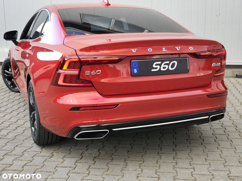 Volvo S60 B4 B Inscription - 5
