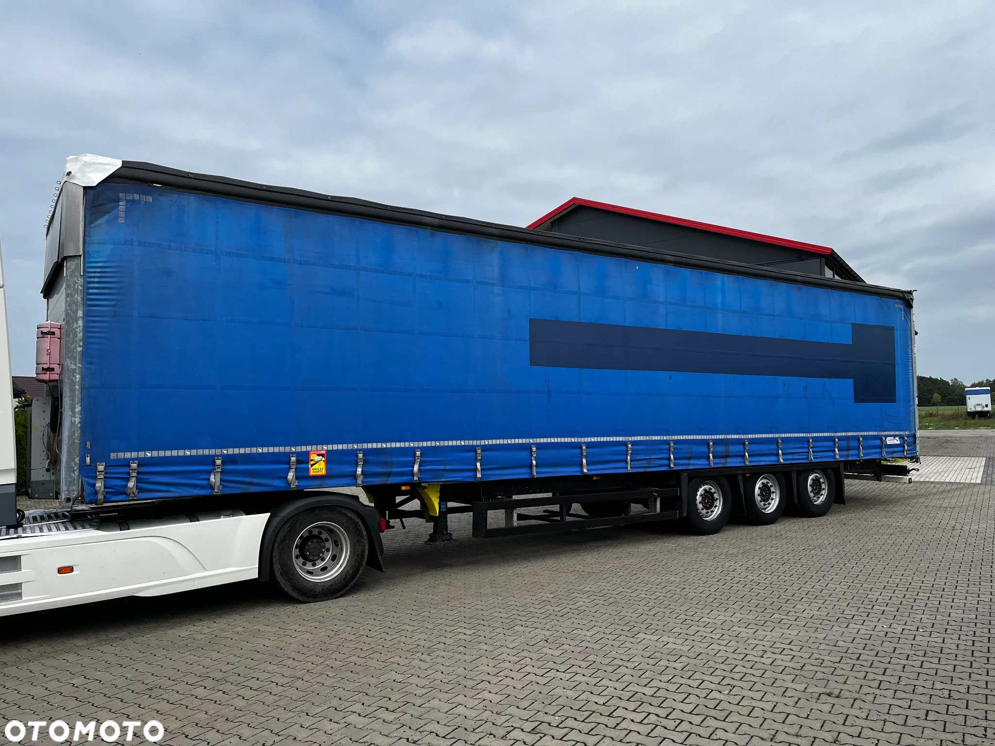 Schmitz Cargobull - 3