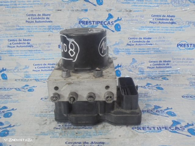 Abs 52042668 0265255440 FIAT  500 2 FASE 2 2017 1.2I 69CV 3P BRANCO - 4