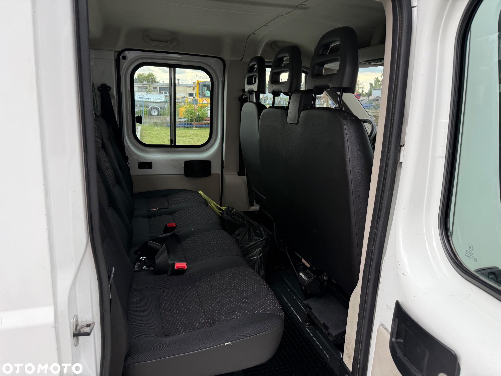 Peugeot Boxer - 22