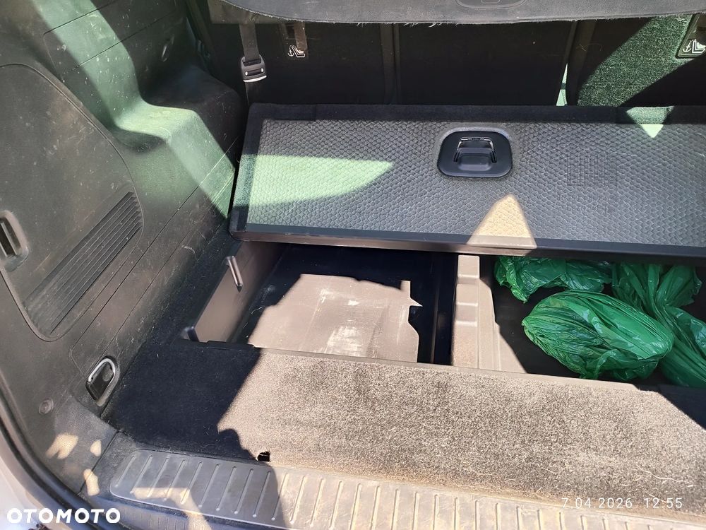 Opel Zafira Tourer 1.6 CDTI ecoFLEX Start/Stop Active - 20