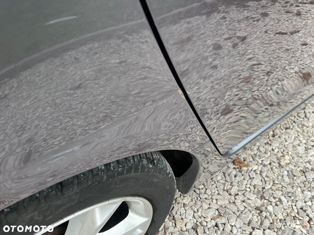 Mitsubishi Grandis 2.4 Automatik Intense - 5