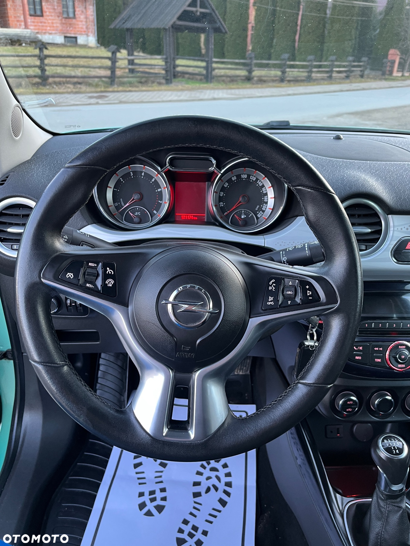 Opel Adam - 28
